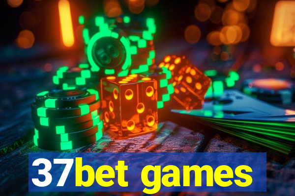 37bet games